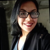 CONSUVINO Employee Lizbeth Ramos's profile photo