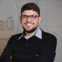 Itaú Unibanco Employee Bruno Sena's profile photo