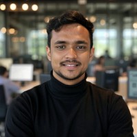 NextBase Solutions Employee Himanshu Chaudhari's profile photo