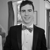 Ramp Employee Phil Labrum's profile photo