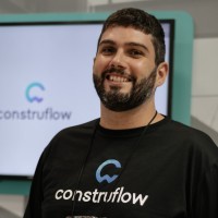 Construflow Employee Rodrigo Maierhofer Ferreira's profile photo