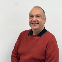 Easy Live Auction Employee Paul Achilleous's profile photo