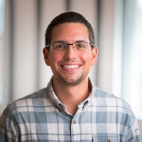 Hill's Pet Nutrition Employee Steven Richards's profile photo