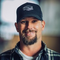 Basin Upfitting Employee Jt Fowler's profile photo