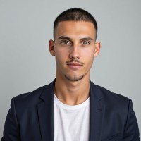 Salvus Health Employee Bekim Frangu's profile photo
