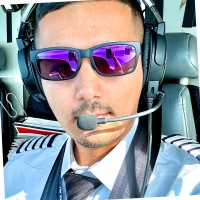 West Air, Inc. Employee Drona Thapa's profile photo
