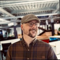 CreteSuite Employee Jesse Dowd's profile photo