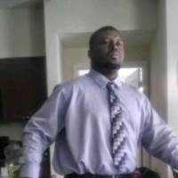 Prosegur Employee Marques Moore's profile photo