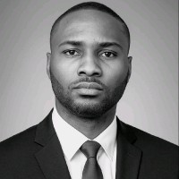 EXPLO Employee Evans Boateng-Boakye's profile photo