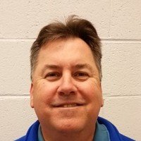 Kenco Engineering, Inc. Employee Matthew Legg's profile photo