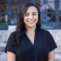 Universidad San Francisco de Quito Employee Kiara Guerra's profile photo