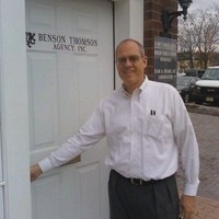 Jay Thomson Email & Phone Number