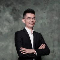 Wetopia Coliving Employee Henry Lim's profile photo