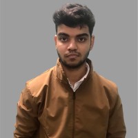 Magicbid.ai Employee Kashish Dutta's profile photo