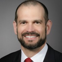 Northwell Health System Employee Derek Brinster's profile photo