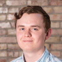 WildWorks Employee Parker Bailey's profile photo