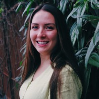 Olivia Gordon Email & Phone Number