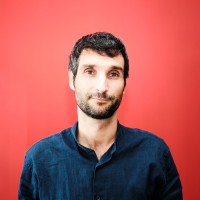 Le Wagon Employee Bertrand Bussac's profile photo