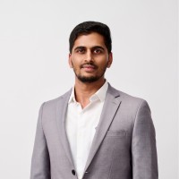 WETSTYLE Employee Aravind Srinath S R's profile photo