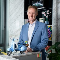 LEGO Group Employee Preben Elnef's profile photo