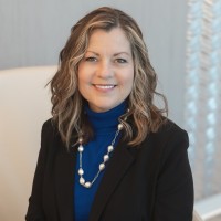 First Guaranty Bank Employee Vikki Dupaquier's profile photo