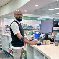 TerryWhite Chemmart Employee Murali Medabalmi's profile photo