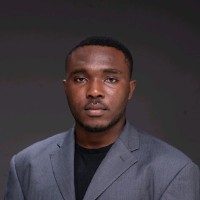 Case Radar Employee Henry Unegbu's profile photo