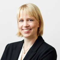 Deutsche Asset One GmbH Employee Linda Elias's profile photo
