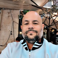Southwest Airlines Employee Christopher Ables's profile photo