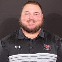 Texas A&M University-Kingsville Employee Matthew Oubre's profile photo