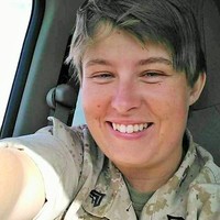 Ashley Marks Email & Phone Number