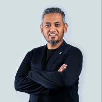 TNG Digital Employee Mohd Sarbini's profile photo