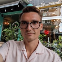 NeuraLegion Employee Artem Derevnjuk's profile photo