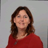 Manteling Employee Anja Minnaard's profile photo
