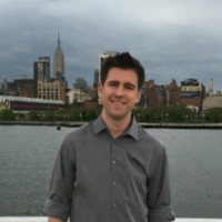 Northwell Health Employee James Styles's profile photo