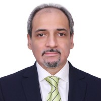 ReBiz Employee Malik Sheheryar's profile photo