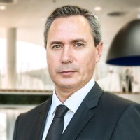 Saxo Bank Employee Patrice Hénault's profile photo