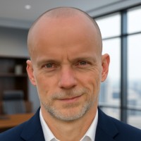 BrandLink Employee Georgy Makarov's profile photo