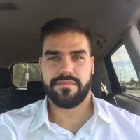 FINKA Table & Tap Employee Christian Pastrana's profile photo