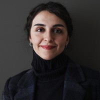 Userspots Employee Mine Düzgün's profile photo