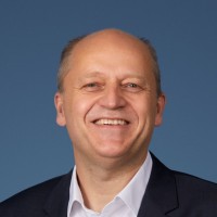 Nanopower Semiconductor Employee Svein-Egil Nielsen's profile photo