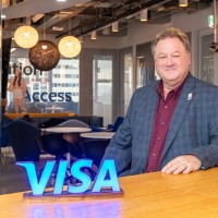 Visa Inc. Employee Wayne Best's profile photo