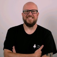 Airwallex Employee James Bates's profile photo