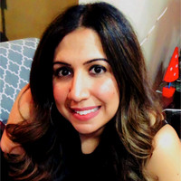 RWJBarnabas Health Employee Amrit Kaur's profile photo