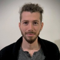 TeleMessage Employee Tomer Wolinsky's profile photo