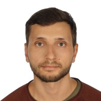 Revolut Employee Anton Kovalchuk's profile photo