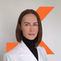 Kodality Employee Nataliya Balkunova's profile photo