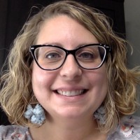 Caylor Solutions Employee Hannah Wilson's profile photo