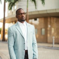 Ministry of Public Administration Employee Glenroy McIntosh's profile photo