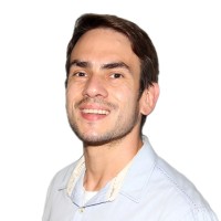 Vitrio Employee Caio Bastasini's profile photo